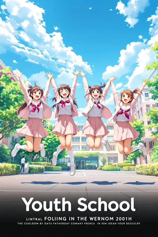元气少女队